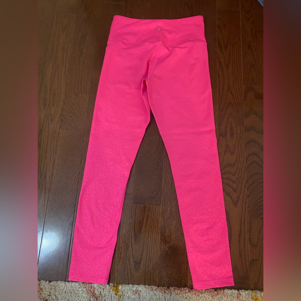 Woman’s Zyia leggings